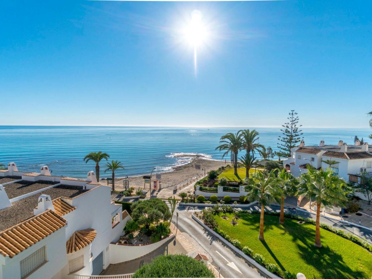 Apartment Aquamarina By Interhome Campoamor Exterior photo